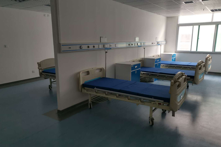 共享陪護(hù)床投放山東濰坊醫(yī)院