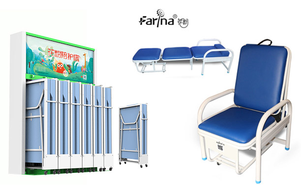 共享陪護(hù)床你用過嗎？為啥能在醫(yī)院受到如此大的歡迎！