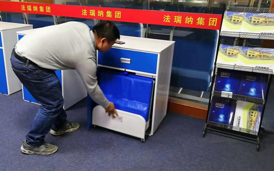 共享陪護(hù)床改善醫(yī)院陪護(hù)家屬就醫(yī)新體驗(yàn)