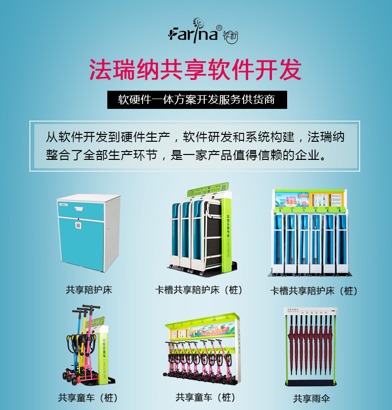 共享產(chǎn)品開發(fā)